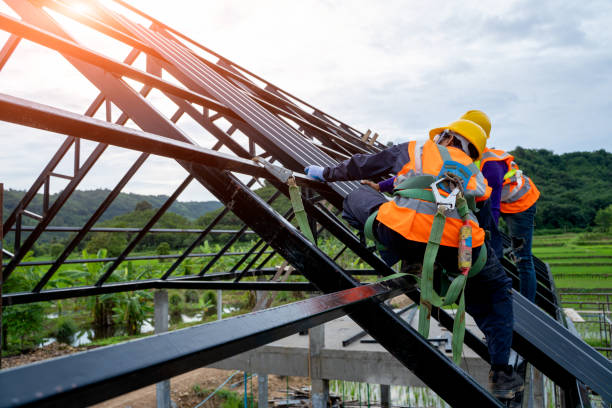 Best Roofing Contractor Near Me  in Victoria, KS