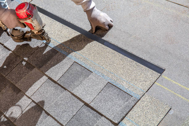 Roof Waterproofing Services in Victoria, KS