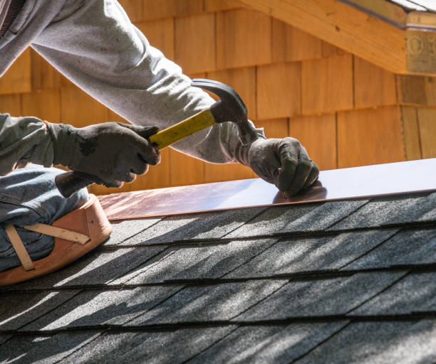 Reliable Victoria, KS Roofing Contractor Solutions